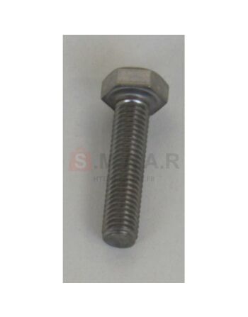 VIS M8X35 INOX 34051 TECNOMA