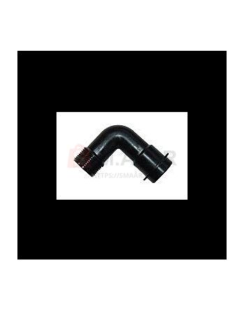 COUDE 34 GAZ** 36192 TECNOMA
