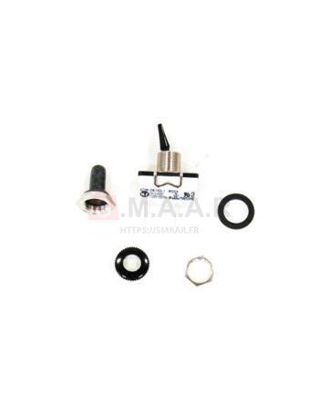 INTERRUPTEUR UNIPOLAIRE 38173 TECNOMA