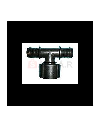 TE TUB F34GAZ 38630 TECNOMA