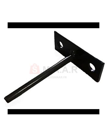 PIED SUPPORT 38985 TECNOMA