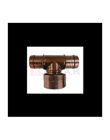 TE D.25 X2-F3/4G 39843 TECNOMA