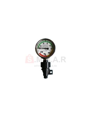 MANO 0/20B M18X150 39879 TECNOMA