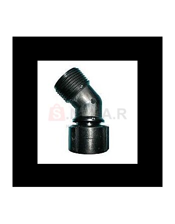 COUDE 45Â° F 34GAZ 41805 TECNOMA