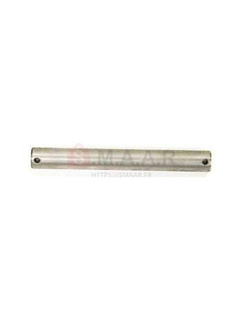 AXE D20 167/155 INOX 41826 TECNOMA