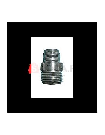 SIEGE DE CLAPET ROBINET 42102 TECNOMA
