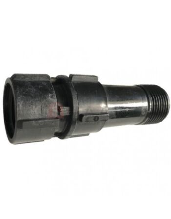 SOUPAPE SECURITE NOIRE 43365 TECNOMA