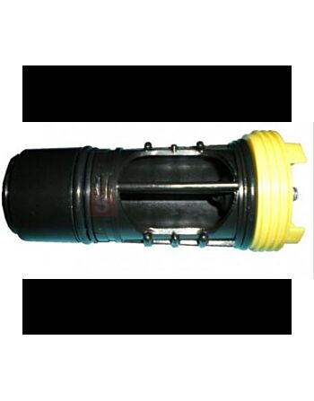 CLAPET ASP JAUNE 43752 TECNOMA