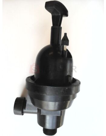 REGUL A COUSSIN AIR 43920 TECNOMA