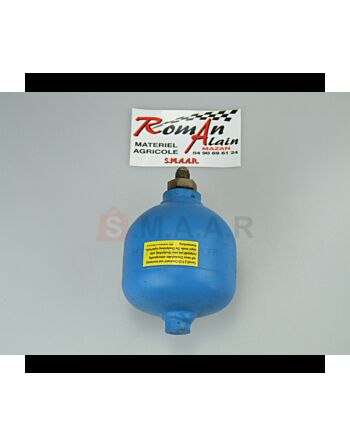 ACCUMULATEUR 20B 46595 TECNOMA
