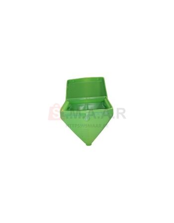 TREMI CARREE + COUVERCLE 46661 TECNOMA
