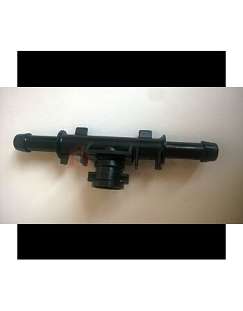 MONOJET TUB.DOUBLE 49077 TECNOMA