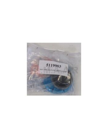 SKP PPE DUPLEX-TRIPLEX HP 5119903 TECNOMA