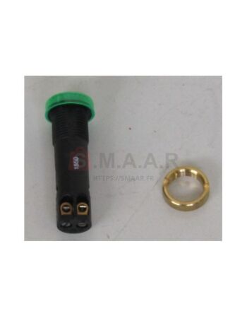 VOYANT VERT 51454 TECNOMA