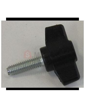VIS TETE PLAST M.6X20 51479 TECNOMA