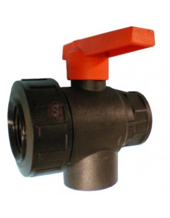 VANNE 3 VOIES 1 51603 TECNOMA