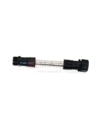 TUBE INOX LIAISON LG255 5325327 TECNOMA