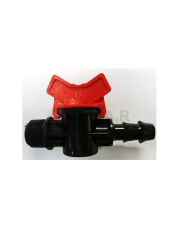 ROBINET M1/2 XTUB D.16 ** 53540 TECNOMA