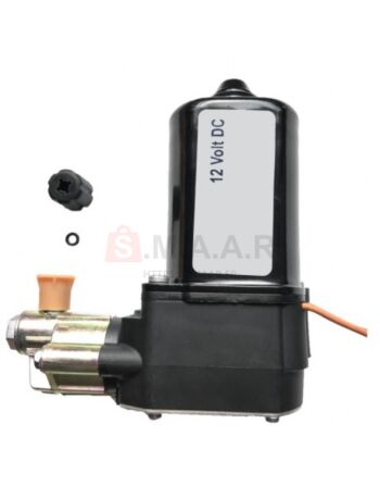 COMPRESSEUR 12V/8B 5429610 TECNOMA