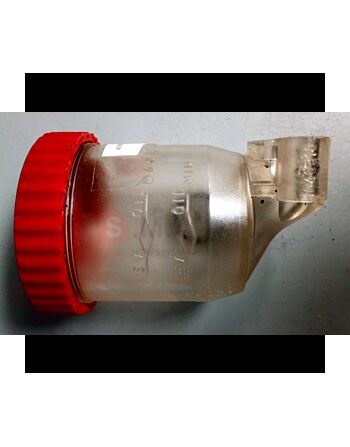 RESERVOIR HUILE POMPE PM301 / AR503 5519248 TECNOMA