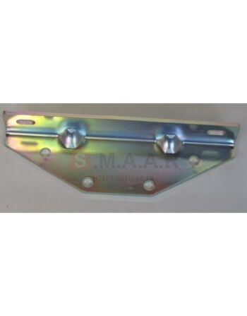 SUPPORT POMPE PM255 5567519 TECNOMA