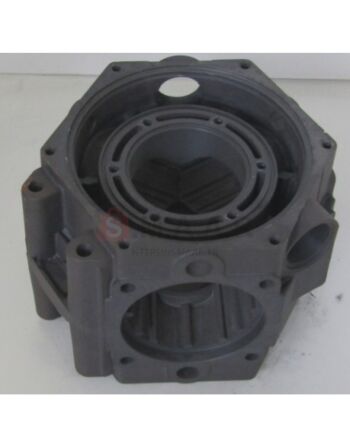 CARTER POMPE BOOSTER 5567533 TECNOMA