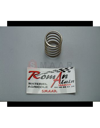 RESSORT COMPRESSION 57517 TECNOMA