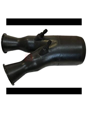 MAIN 2 DOIGT D80 GAUCHE 5857701 TECNOMA