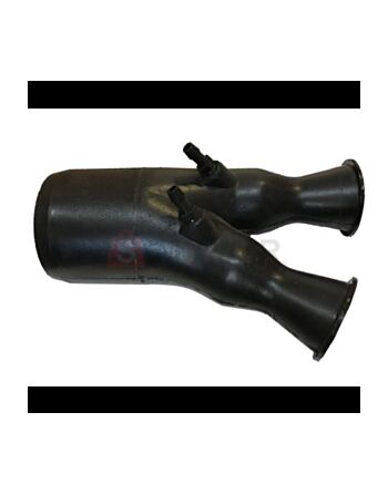 MAIN 2 DOIGT D80 DROITE 5857801 TECNOMA