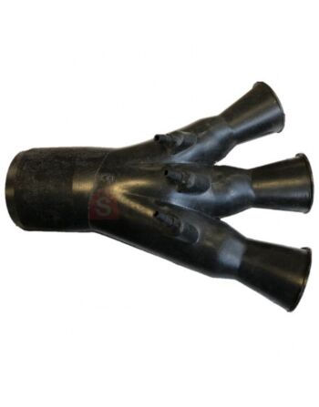 MAIN 3 DOIGTS D80 DROIT 5858201 TECNOMA