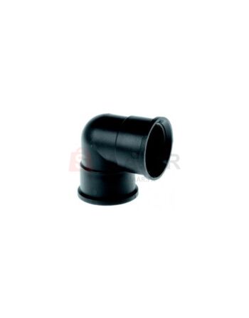 RACCORD COUDE 90Â° F/F 1/2G 8019151 TECNOMA