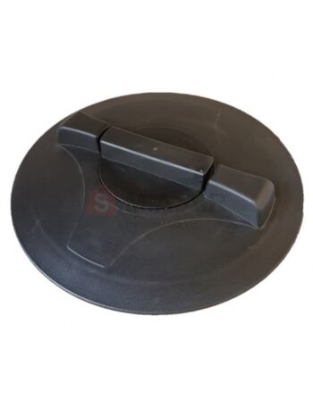 COUVERCLE D355 89263 TECNOMA