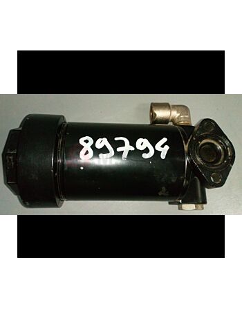 CLOCHE A AIR COMPLETE AR1254 89794 TECNOMA