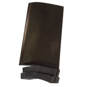 PALE NOIRE DE VENTILATEUR