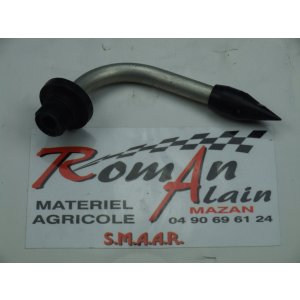 ASS PORTE OGIVE LG13