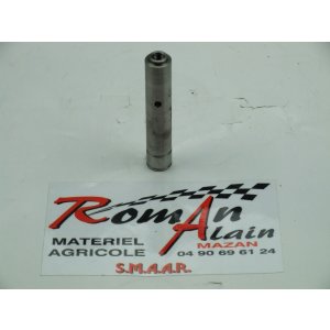 AXE DE MANOEUVRE VOIR P.TARIF