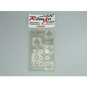 KIT PASTILLE DE RETOUR