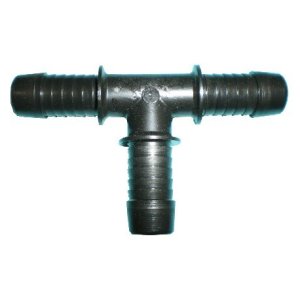 TUBULURE D.12 EN T **