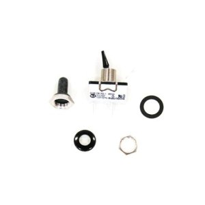 INTERRUPTEUR UNIPOLAIRE