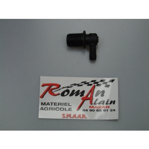 TUBULURE SIMPLE A EMBASE