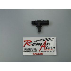 TUBULURE 18X150D12D18