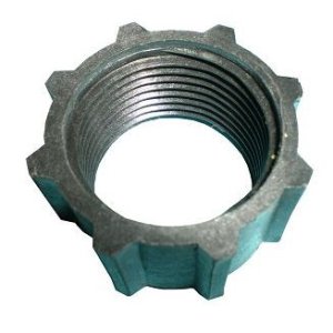 "ECROU 1"" SANS EPAUL."