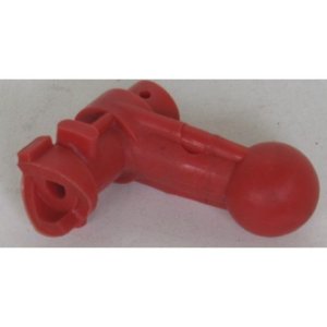 LEVIER CAME COURT ROUGE