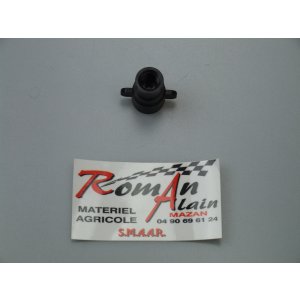 RACCORD F/F 1/4X18/150