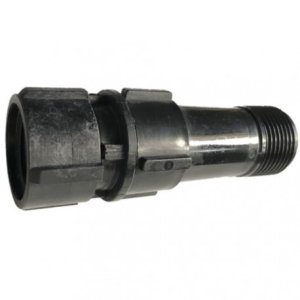 SOUPAPE SECURITE NOIRE