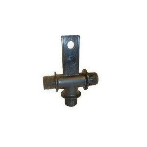 TE MALE 18X150 A/PATTE