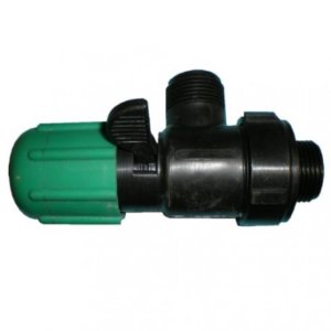 REGULATEUR 60L/MN 5B/TP