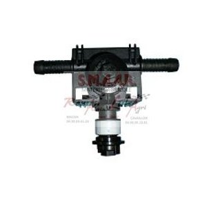 PENTAJET DBLE TUB D.12