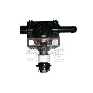 PENTAJET TUB D.12 A DRTE