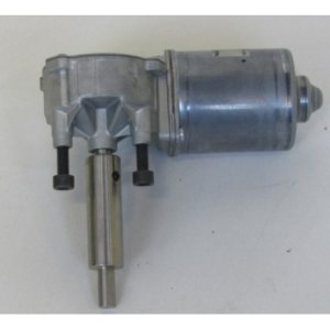 MOTOREDUCTEUR REGULATEUR